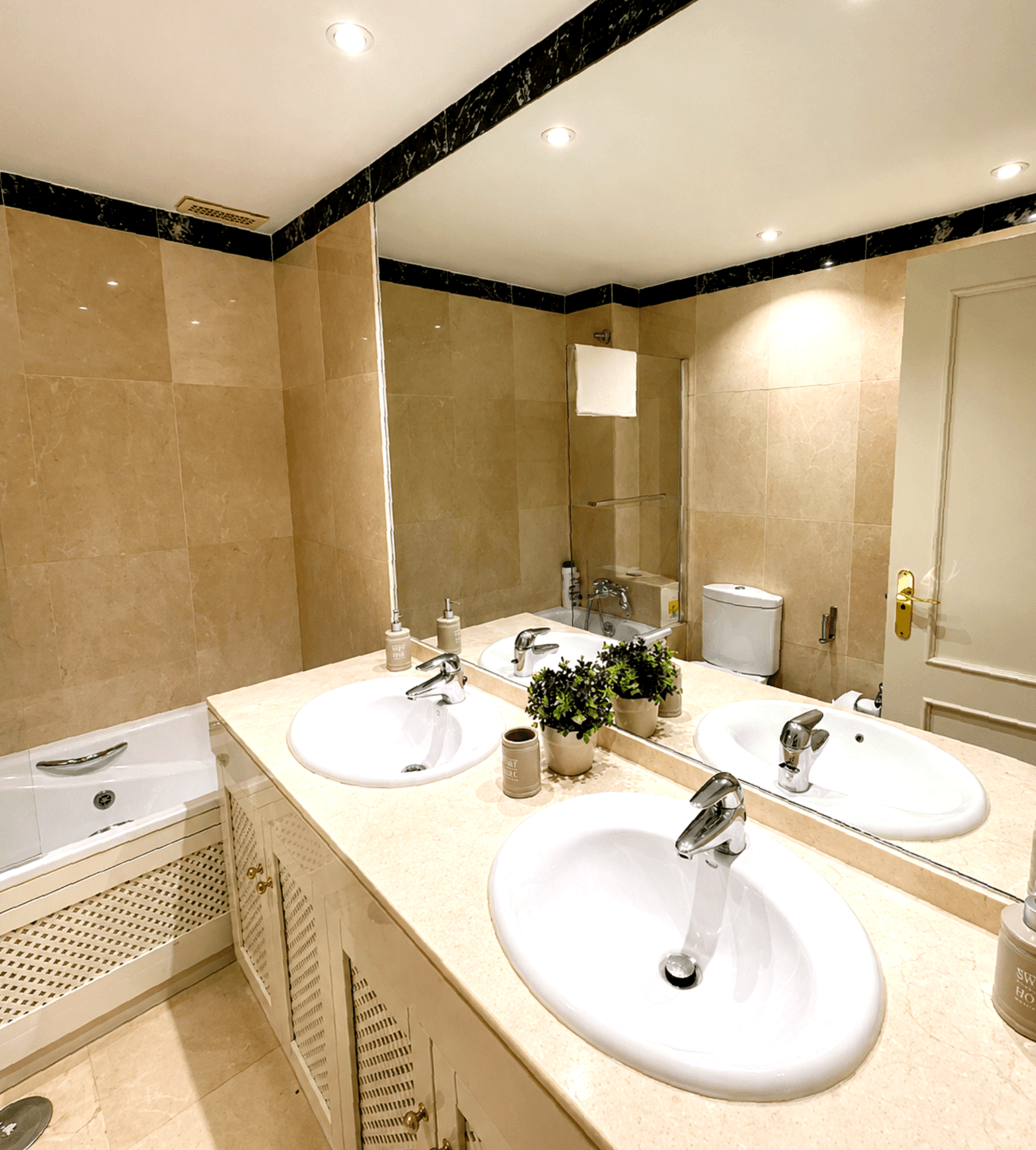 Apartamento en Isla Carey - Imagen 5