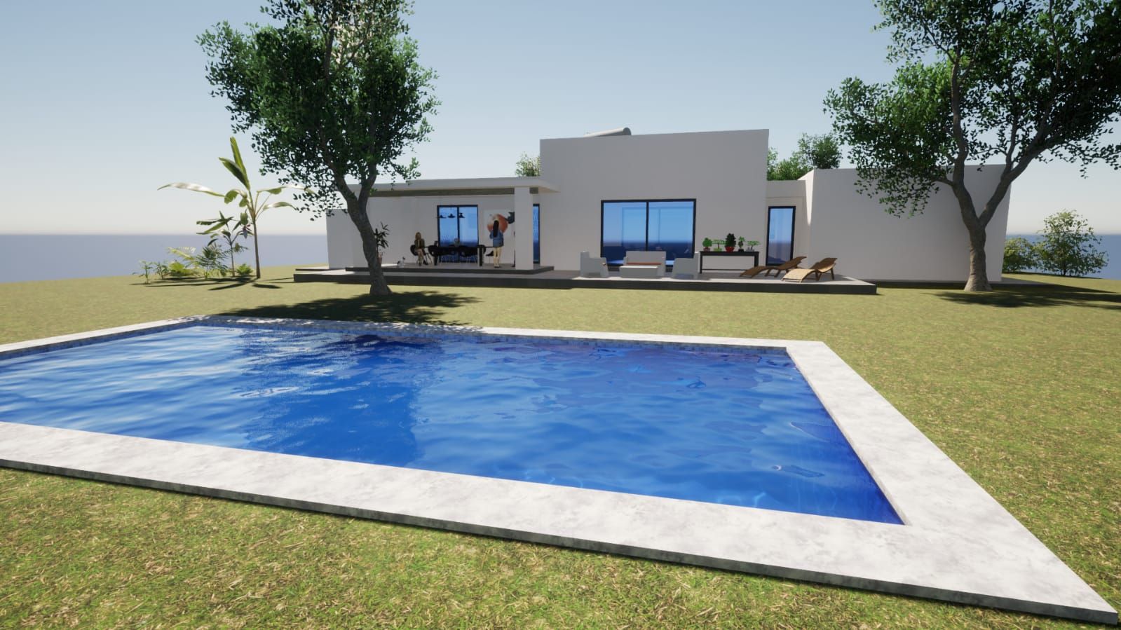 Parcela en San Roque Club - Imagen 11