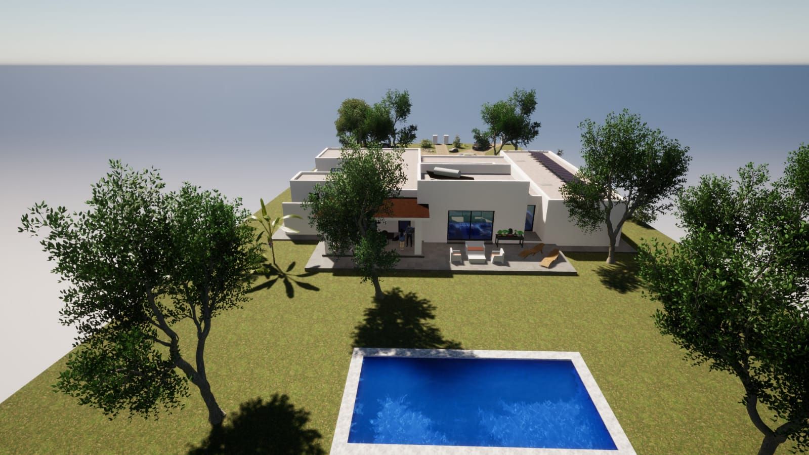 Parcela en San Roque Club - Imagen 12