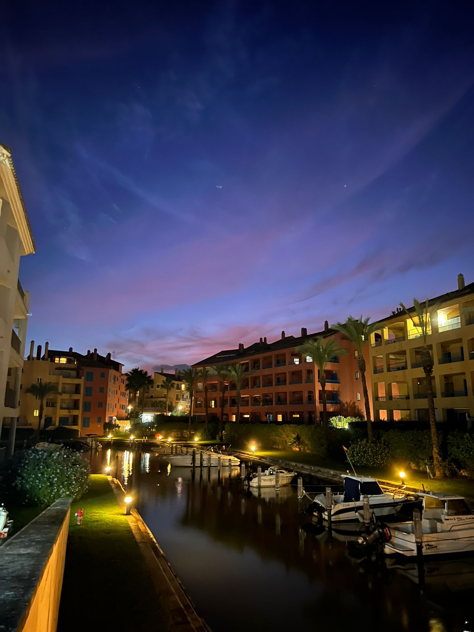 Apartamento en Isla Carey